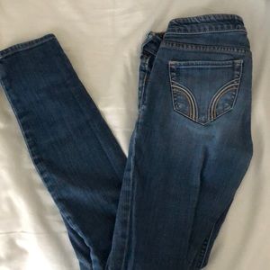 Hollister jeans